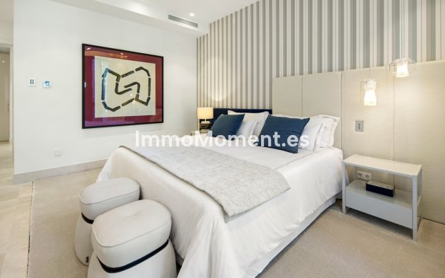 Reventa - Apartamento - Marbella - The Golden Mile