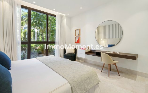 Reventa - Apartamento - Marbella - The Golden Mile