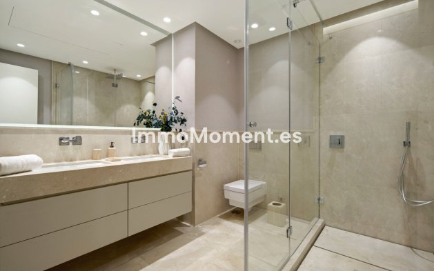 Reventa - Apartamento - Marbella - The Golden Mile