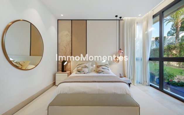 Reventa - Apartamento - Marbella - The Golden Mile