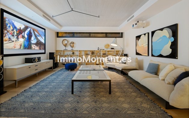 Reventa - Apartamento - Marbella - The Golden Mile