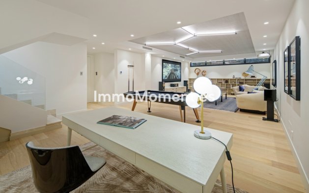 Reventa - Apartamento - Marbella - The Golden Mile