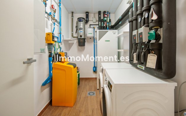 Reventa - Apartamento - Marbella - The Golden Mile