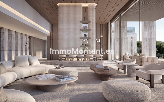 Bestaande woning - Villa - Sotogrande