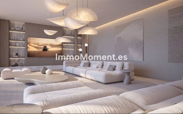 Bestaande woning - Villa - Sotogrande