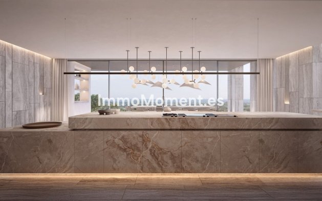 Bestaande woning - Villa - Sotogrande