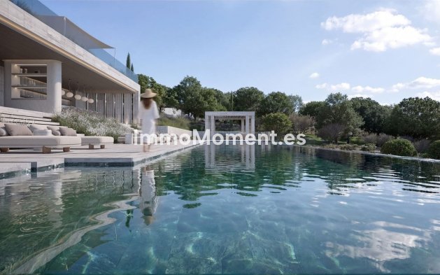 Bestaande woning - Villa - Sotogrande