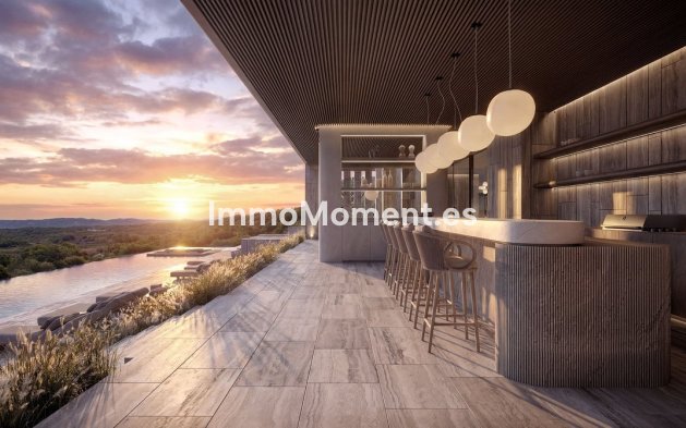 Bestaande woning - Villa - Sotogrande