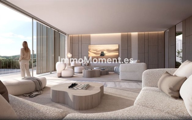 Bestaande woning - Villa - Sotogrande