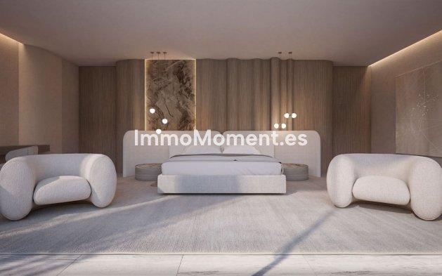 Bestaande woning - Villa - Sotogrande