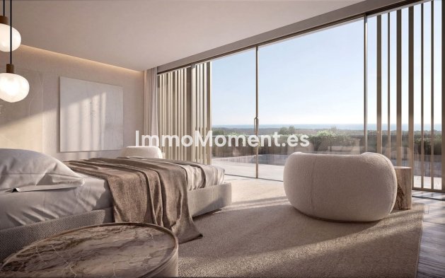 Bestaande woning - Villa - Sotogrande