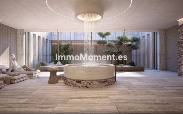 Bestaande woning - Villa - Sotogrande