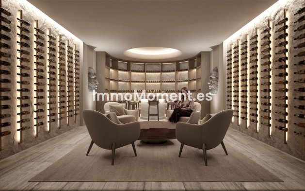 Bestaande woning - Villa - Sotogrande