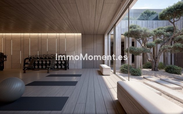 Bestaande woning - Villa - Sotogrande