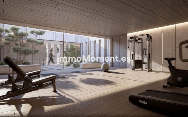 Bestaande woning - Villa - Sotogrande