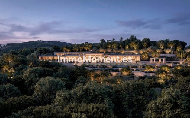 Bestaande woning - Villa - Sotogrande