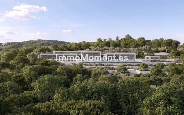 Bestaande woning - Villa - Sotogrande