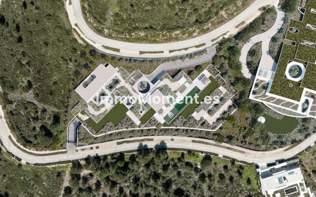 Bestaande woning - Villa - Sotogrande