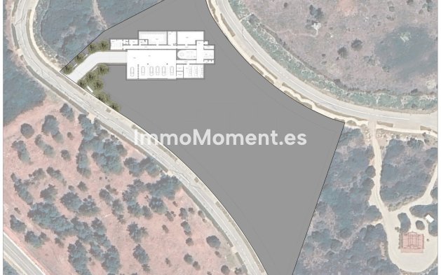 Bestaande woning - Villa - Sotogrande