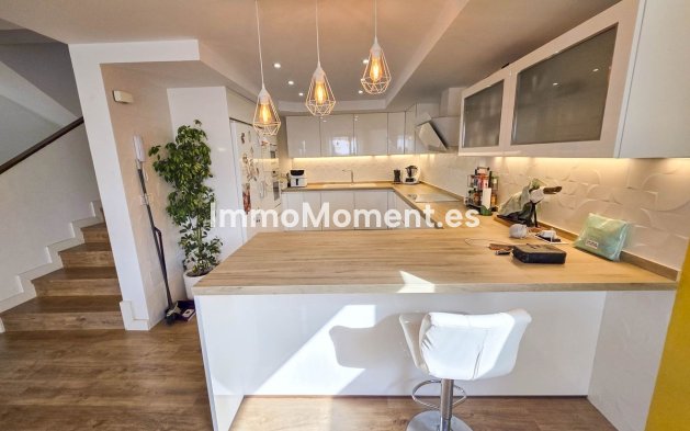 Resale - Villa - Casares - Casares Playa