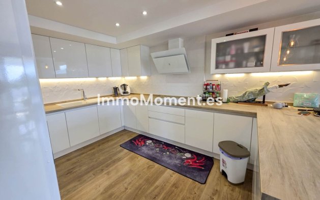 Resale - Villa - Casares - Casares Playa