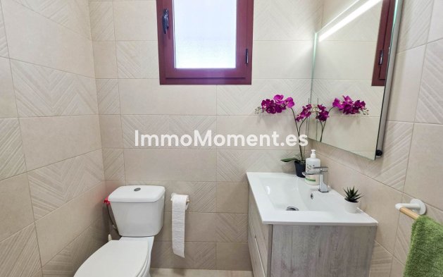 Resale - Villa - Casares - Casares Playa
