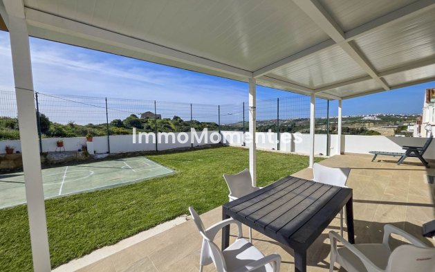 Resale - Villa - Casares - Casares Playa