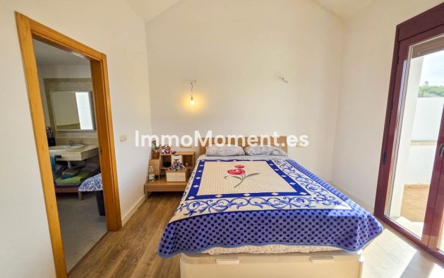 Resale - Villa - Casares - Casares Playa
