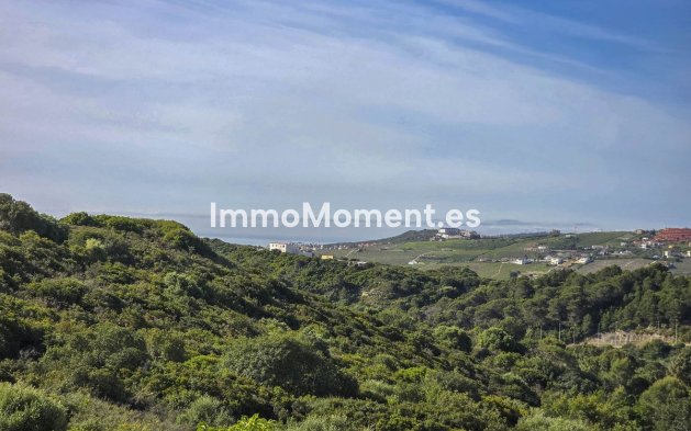 Resale - Villa - Casares - Casares Playa