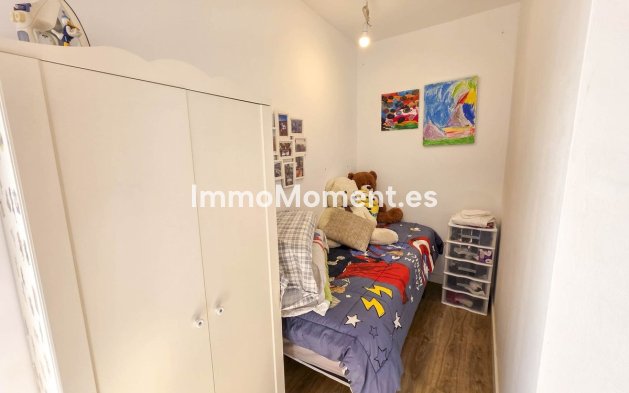 Resale - Villa - Casares - Casares Playa