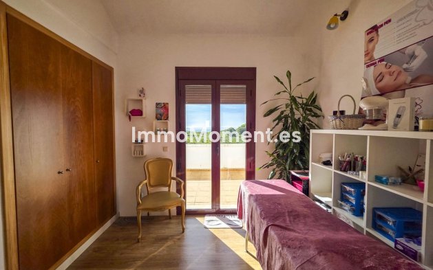 Resale - Villa - Casares - Casares Playa
