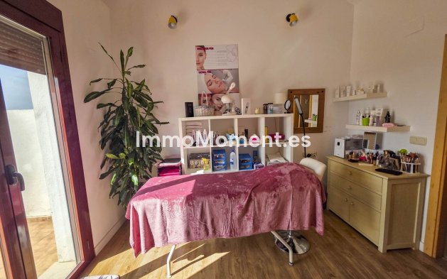 Resale - Villa - Casares - Casares Playa