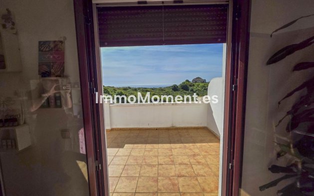 Resale - Villa - Casares - Casares Playa