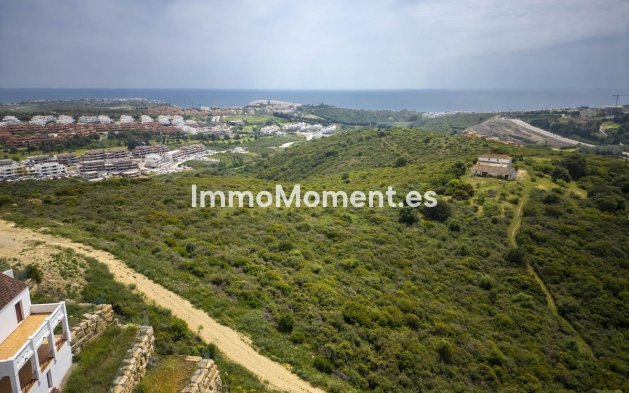 Resale - Villa - Casares - Casares Playa
