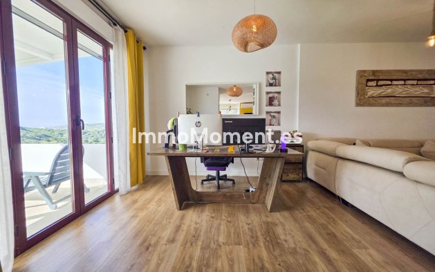 Resale - Villa - Casares - Casares Playa