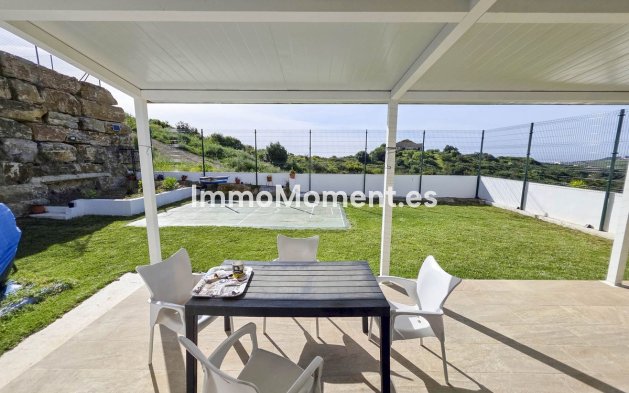 Resale - Villa - Casares - Casares Playa