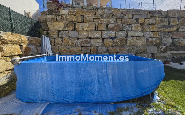 Resale - Villa - Casares - Casares Playa