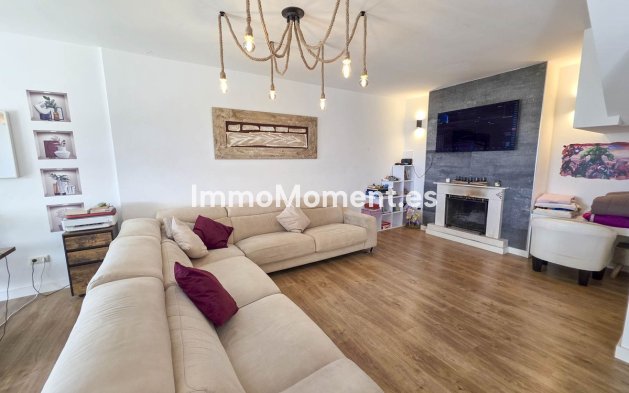 Resale - Villa - Casares - Casares Playa