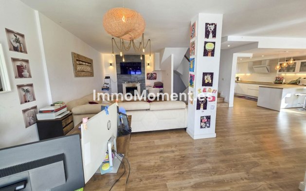 Resale - Villa - Casares - Casares Playa