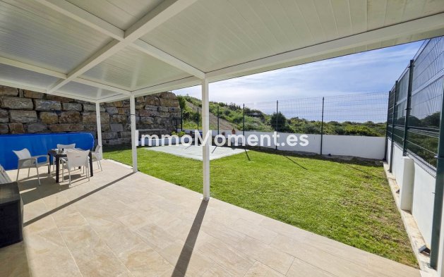 Resale - Villa - Casares - Casares Playa