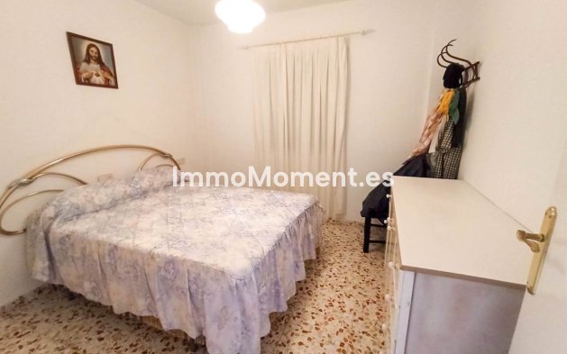 Reventa - Casa de campo - Estepona  - Estepona Centro