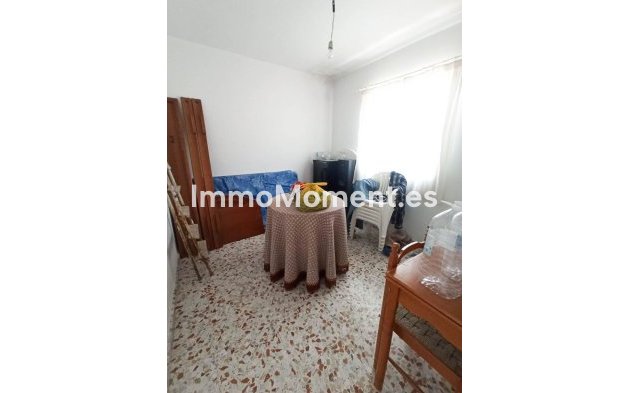 Reventa - Casa de campo - Estepona  - Estepona Centro