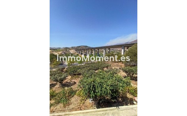 Reventa - Casa de campo - Estepona  - Estepona Centro