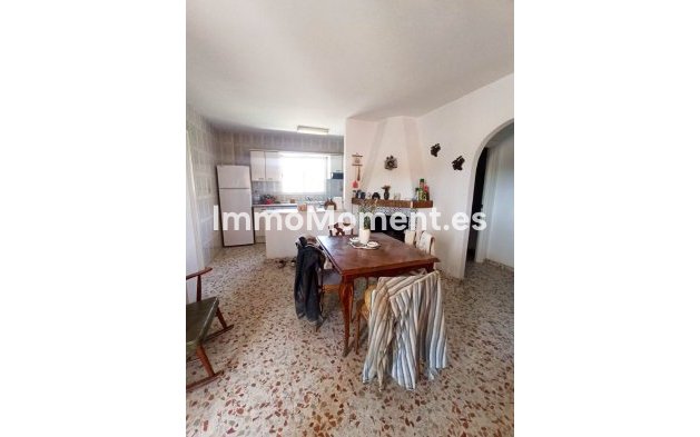 Reventa - Casa de campo - Estepona  - Estepona Centro