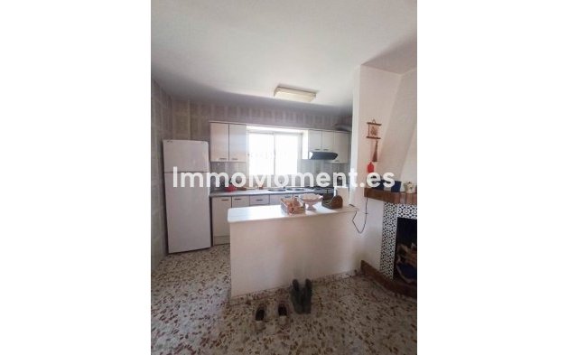 Reventa - Casa de campo - Estepona  - Estepona Centro