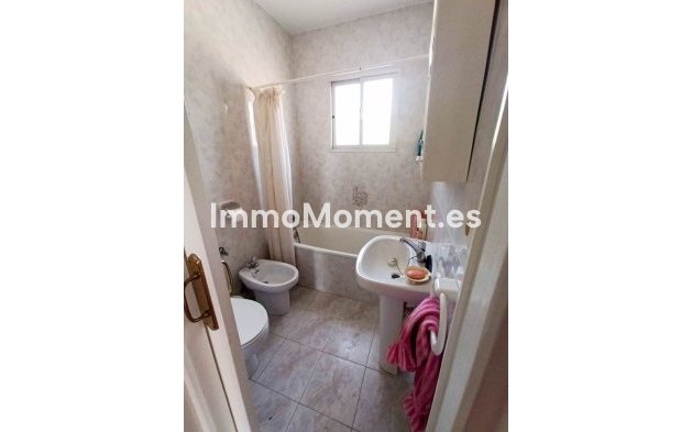 Reventa - Casa de campo - Estepona  - Estepona Centro