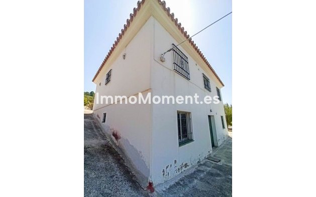 Reventa - Casa de campo - Estepona  - Estepona Centro