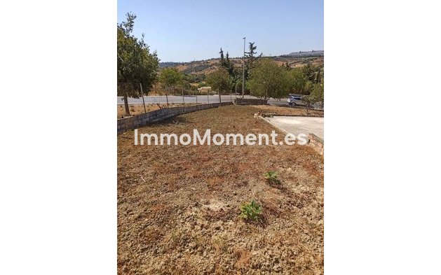 Reventa - Casa de campo - Estepona  - Estepona Centro