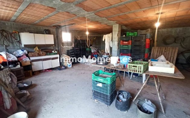 Reventa - Casa de campo - Estepona  - Estepona Centro