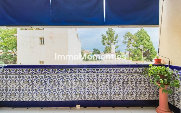 Wiederverkauf - Wohnung - Marbella - Marbella Centro